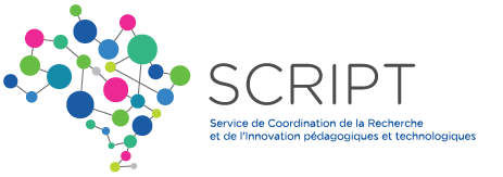 Script Logo