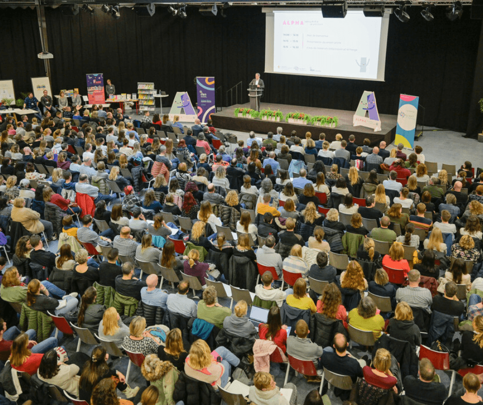 News Image - Journéeën “zesumme wuessen” 