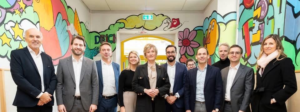 News Image - D’parlamentaresch Kommissioun